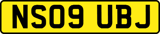 NS09UBJ