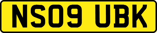 NS09UBK