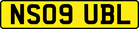 NS09UBL