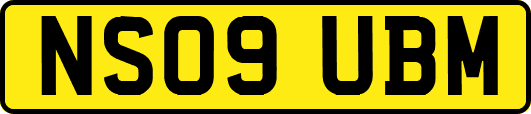 NS09UBM
