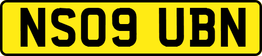 NS09UBN