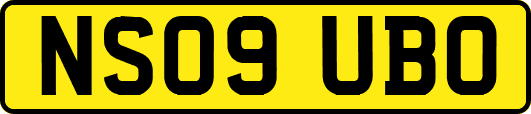NS09UBO