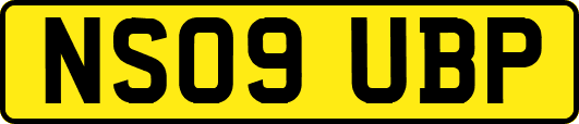 NS09UBP