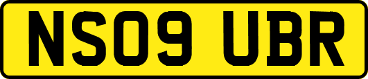 NS09UBR
