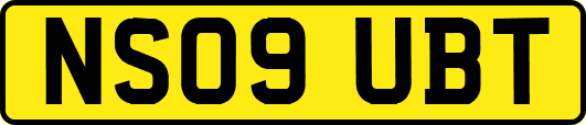 NS09UBT