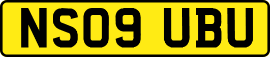 NS09UBU