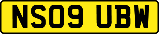 NS09UBW