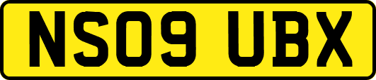 NS09UBX