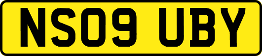 NS09UBY