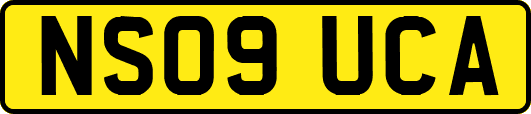 NS09UCA