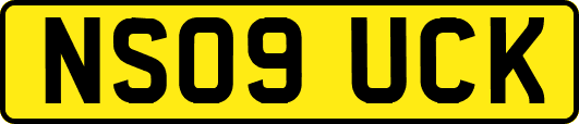 NS09UCK
