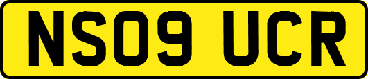 NS09UCR