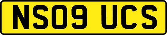 NS09UCS