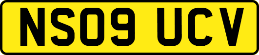 NS09UCV
