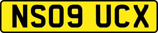 NS09UCX