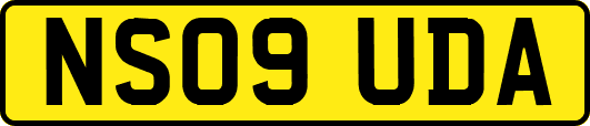 NS09UDA