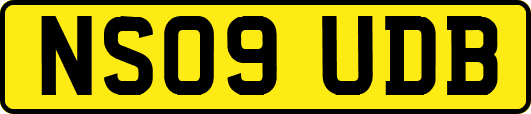 NS09UDB