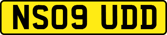 NS09UDD