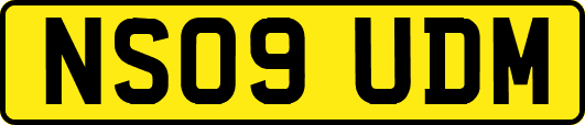 NS09UDM
