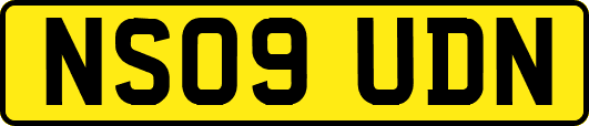NS09UDN