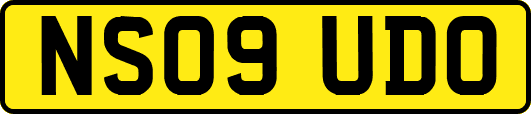 NS09UDO