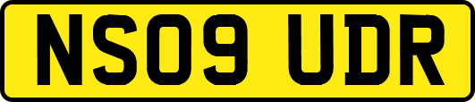 NS09UDR