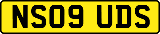 NS09UDS