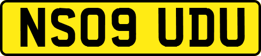NS09UDU