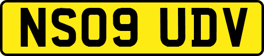 NS09UDV