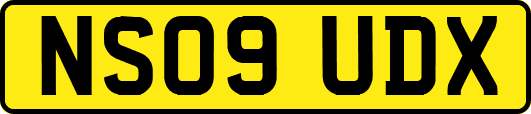 NS09UDX