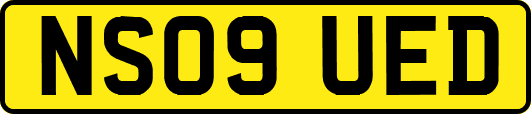 NS09UED