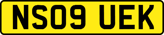 NS09UEK