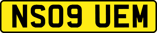 NS09UEM