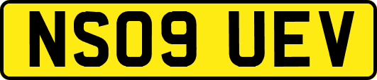 NS09UEV