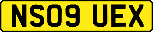 NS09UEX