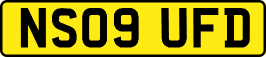 NS09UFD