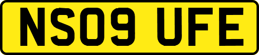 NS09UFE