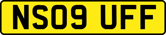 NS09UFF