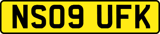NS09UFK