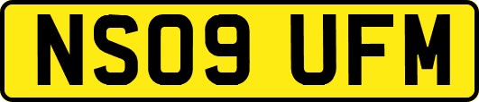 NS09UFM