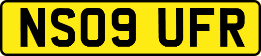 NS09UFR