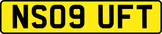 NS09UFT