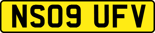NS09UFV