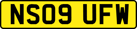 NS09UFW