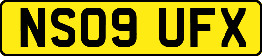 NS09UFX