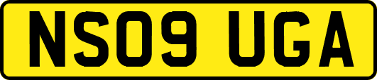 NS09UGA