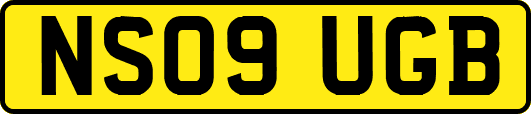 NS09UGB