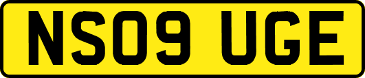 NS09UGE