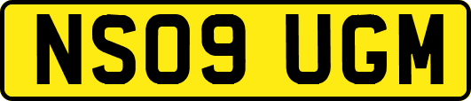 NS09UGM