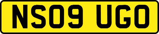 NS09UGO